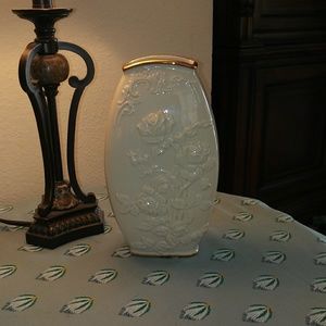 Vintage Lenox vase